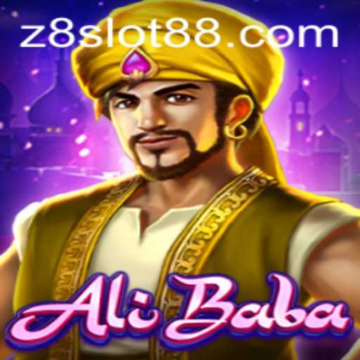 The Enchanting World of AliBaba and the Thrills of Z8 Slot