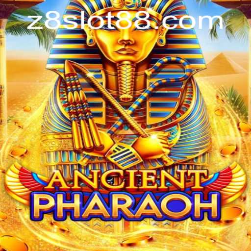 AncientPharaoh: Exploring the Mysteries of the Z8 Slot Game