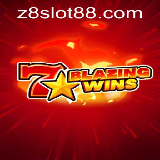 BlazingWins: An Exciting Journey through the Z8 Slot