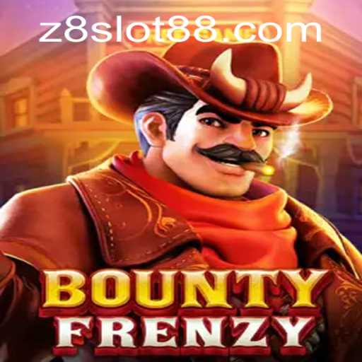 Unveiling the Thrills of BountyFrenzy: An Exciting New Z8 Slot Adventure