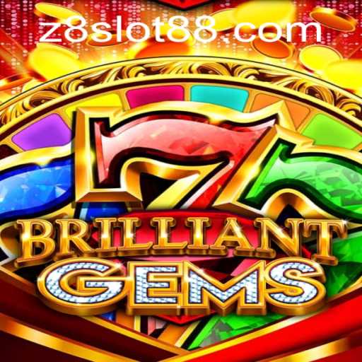 Exploring the Vibrant World of BrilliantGems: The Latest Sensation in Z8 Slots
