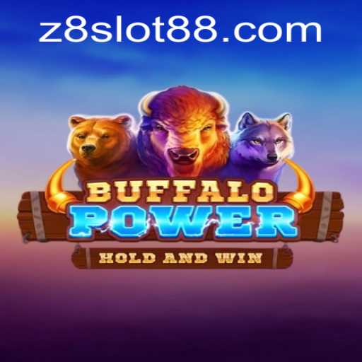 Unveiling BuffaloPower: A Thrilling Adventure in the World of Z8 Slot
