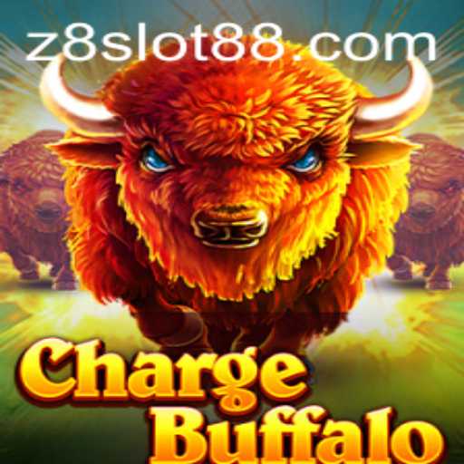 ChargeBuffalo: Exploring the Thrills of the Z8 Slot