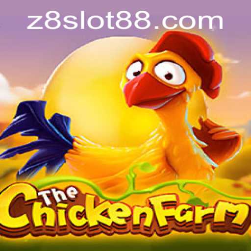 Discover the Exciting World of ChickenFarm: A Unique Z8 Slot Adventure