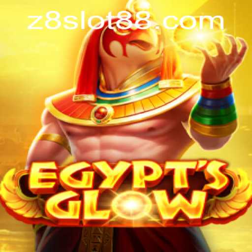 Exploring the Mystical World of EgyptsGlow: An Enchanting Adventure in Z8 Slot