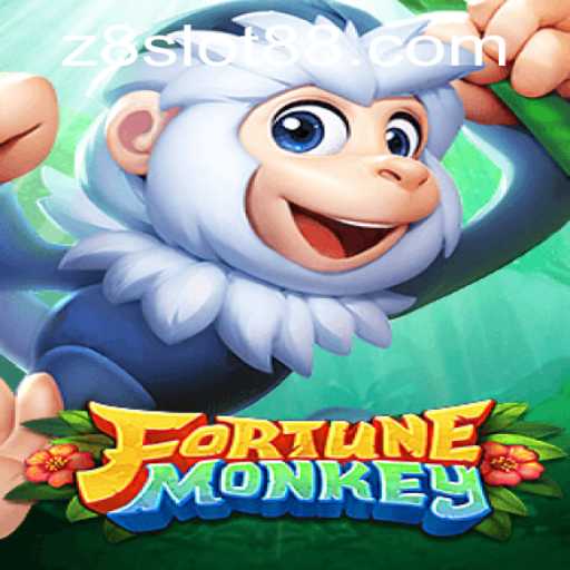 Exploring the Thrills of FortuneMonkey: The Exciting Z8 Slot Game
