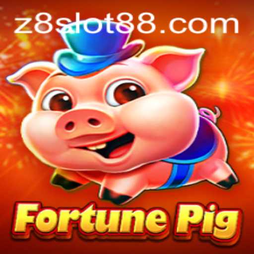 Explore the Exciting World of FortunePig: The Z8 Slot Experience