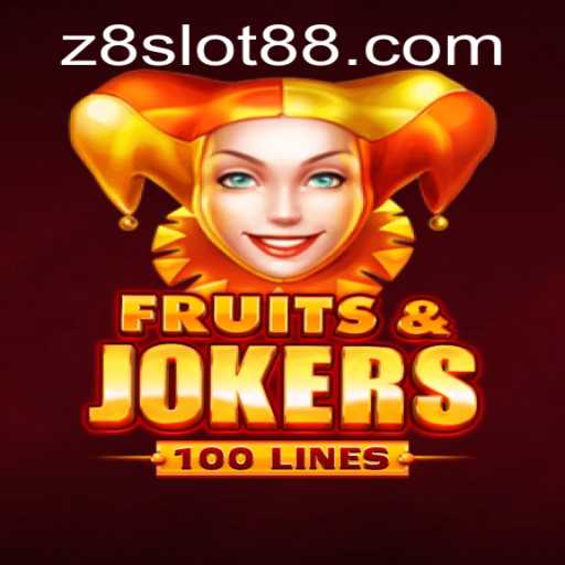 Exploring the World of FruitsAndJokers100 and Z8 Slot
