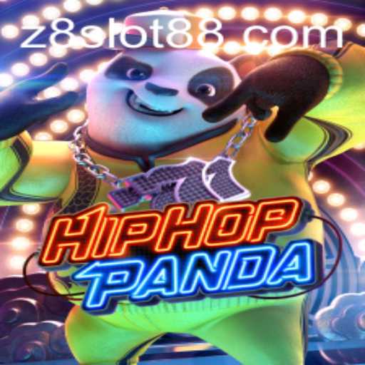 The Dynamic World of HipHopPanda: A Guide to the Thrilling Z8 Slot Adventure