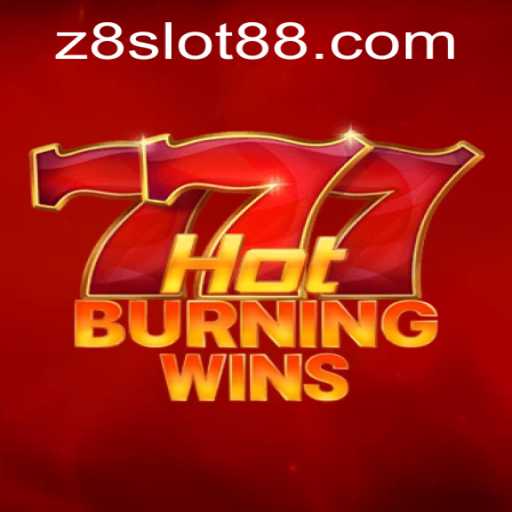 Exploring the Exciting World of HotBurningWins: A Z8 Slot Game