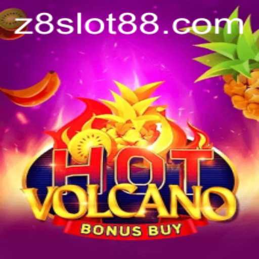 Exploring the Exhilarating World of HotVolcanoBonusBuy: A Z8 Slot Adventure