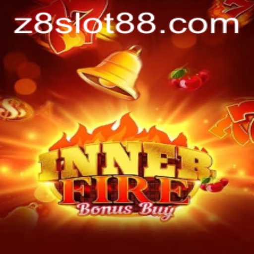 Discover the Thrills of InnerFireBonusBuy: A Comprehensive Guide to the Z8 Slot Experience