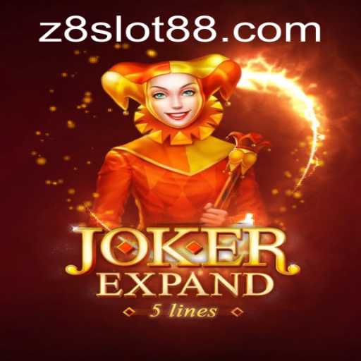 Exploring JokerExpand: The New Sensation in Z8 Slot Gaming