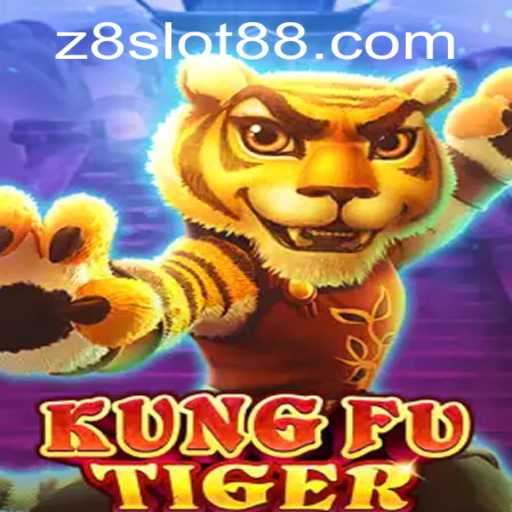 Unleash the Power of KungFuTiger in the Exciting Z8 Slot