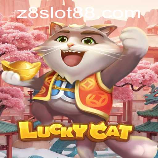 Exploring the Exciting World of LuckyCat: A Thrilling Z8 Slot Experience