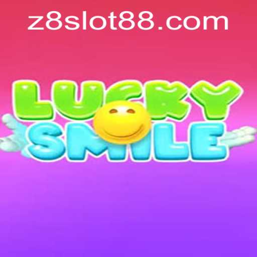 Discover the Thrilling World of LuckySmile: A Dive into Z8 Slot