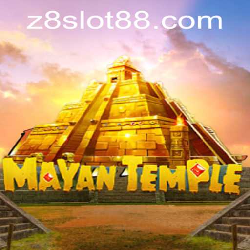 Discover the Thrilling World of MayanTemple: A Z8 Slot Adventure