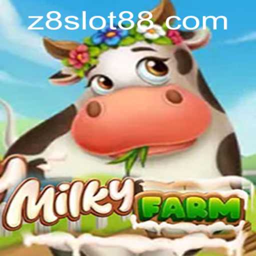 Explore the Enchanting World of MilkyFarm: Your Guide to Mastering the Z8 Slot