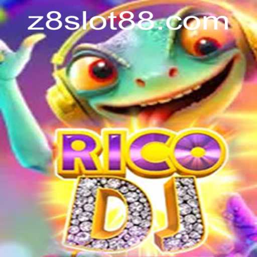 Introducing RicoDJ: A Deep Dive into the Z8 Slot Phenomenon