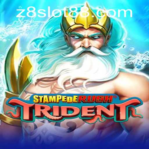 Exploring the Exciting World of StempedeRushTrident - A Z8 Slot Game