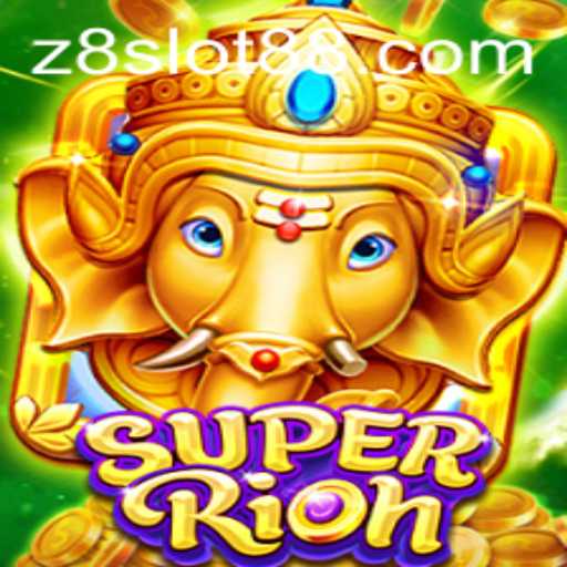 Exploring the Exciting World of SuperRich: A Deep Dive into the Z8 Slot Experience