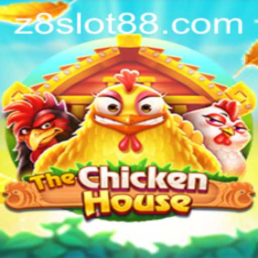 Exploring TheChickenHouse: A Journey into the Z8 Slot Game