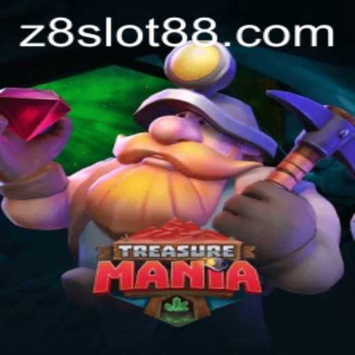 TreasureMania: An In-Depth Look at the Exciting Z8 Slot Game