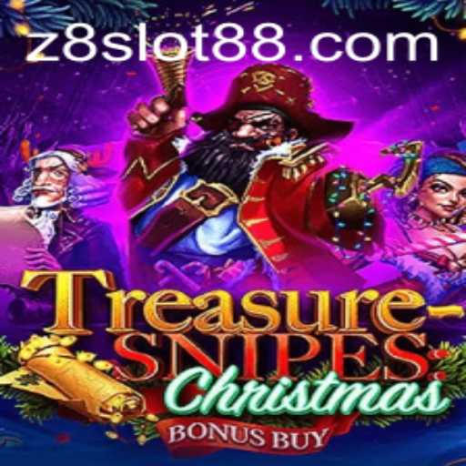 Discover the Enchantment of TreasuresnipesChristmas: Unveiling the Mystical World of Z8 Slot