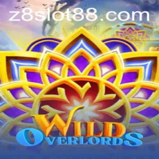 Discover 'WildOverlords': The Exciting Universe of Z8 Slot Gaming