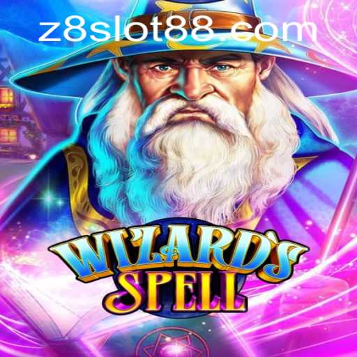 Discovering the Magical Realm of WizardsSpell and the Power of the Z8 Slot