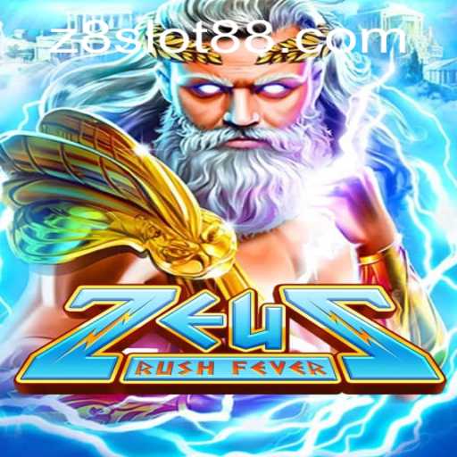 Unveiling the Thrill of ZeusRushFever: The Ultimate Z8 Slot Experience